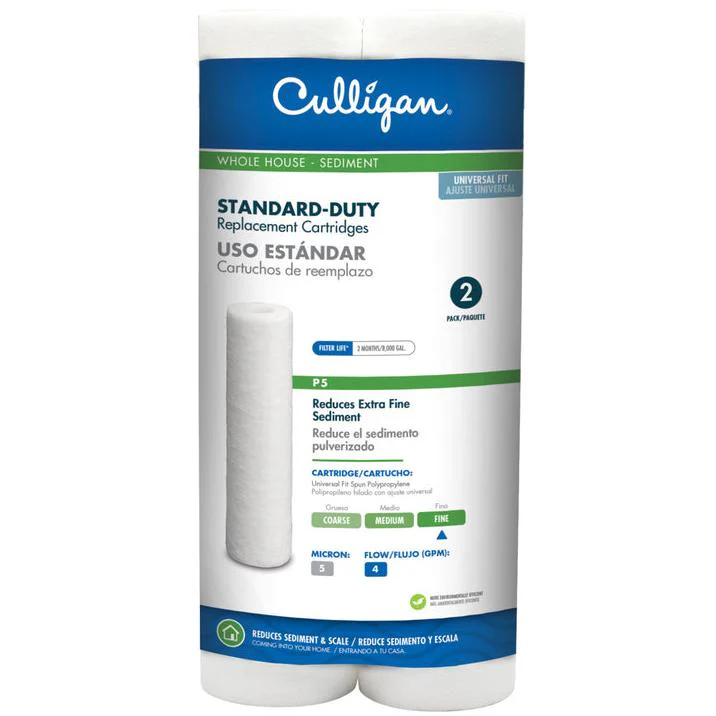 Culligan WH-S200-C Water Filtration System (& Cartridges) - Image 4