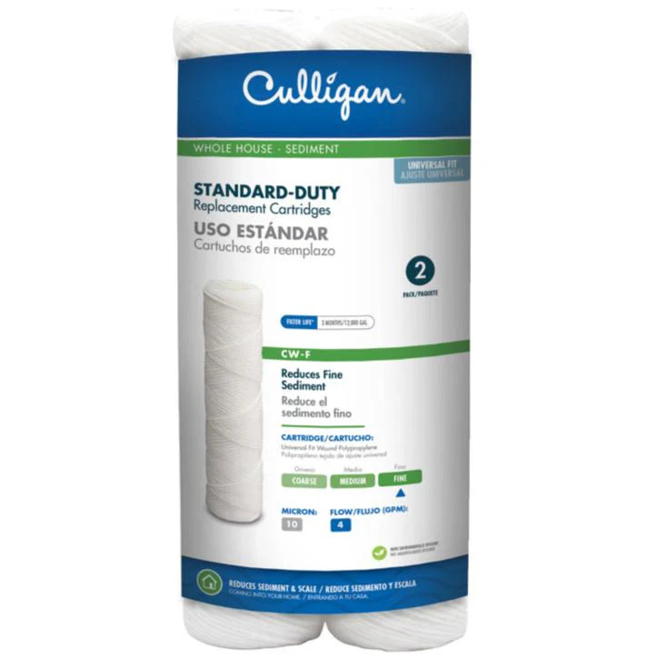Culligan WH-S200-C Water Filtration System (& Cartridges) - Image 5