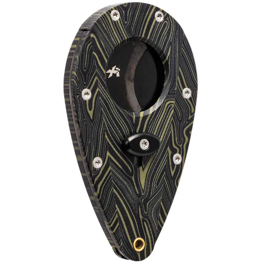 Xikar G10 Cigar Cutter - Image 2