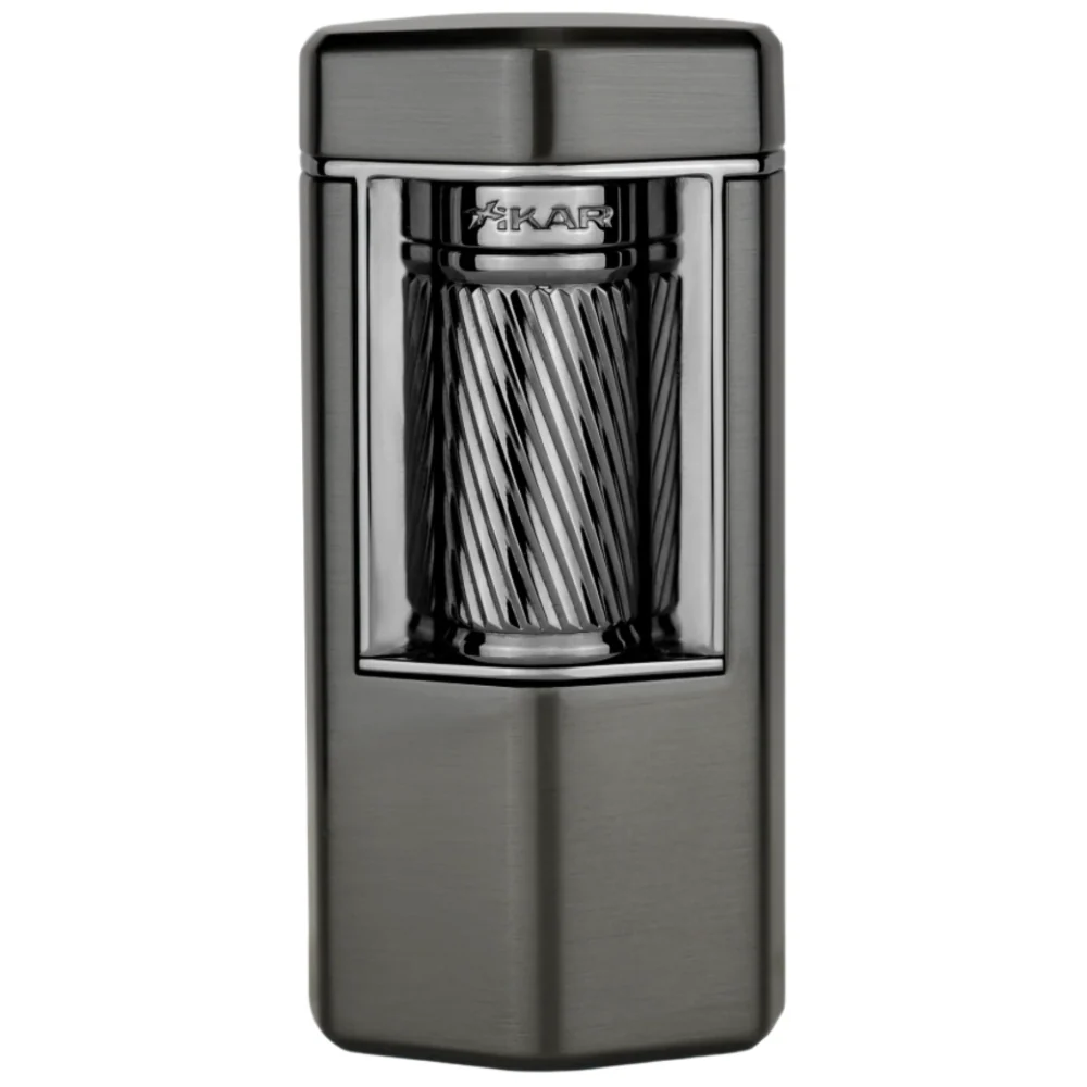Xikar Meridian Triple Joined Flame Lighter - Image 2