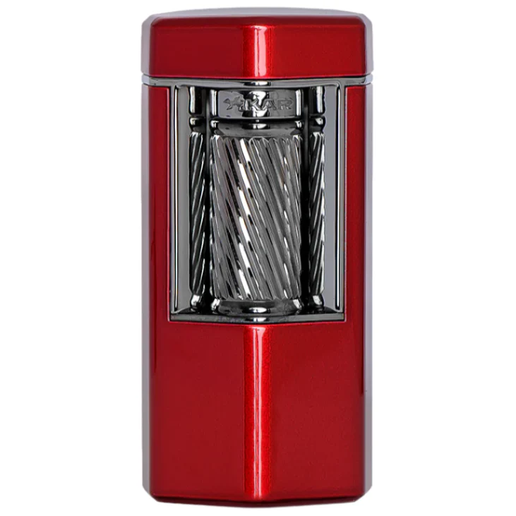 Xikar Meridian Triple Joined Flame Lighter - Image 3