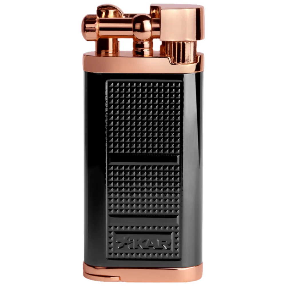 Xikar Pipeline Flint Lighter - Image 2