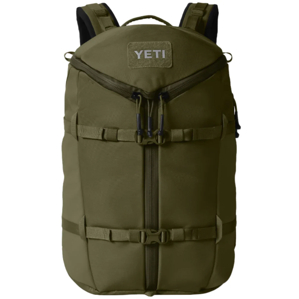 YETI Ranchero Backpack (27L) - Image 2