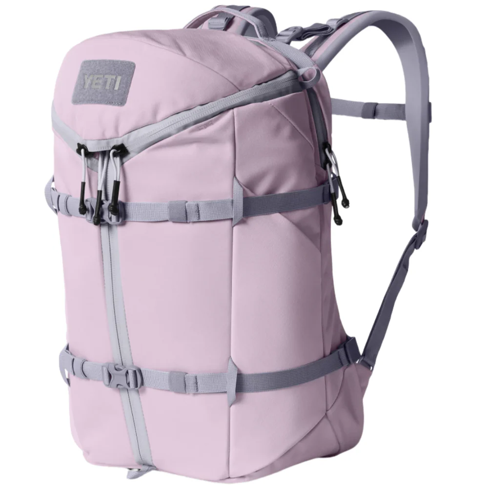 YETI Ranchero Backpack (27L) - Image 3