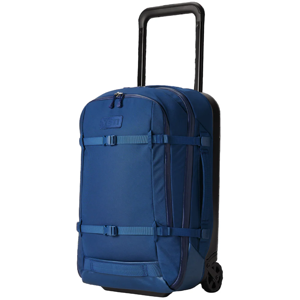 YETI Crossroads Carryon Rolling Luggage - 22" & 29" - Image 2