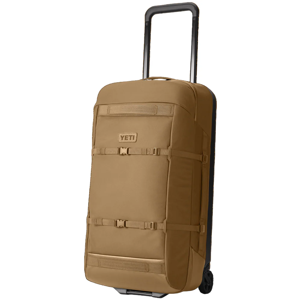YETI Crossroads Carryon Rolling Luggage - 22" & 29" - Image 4