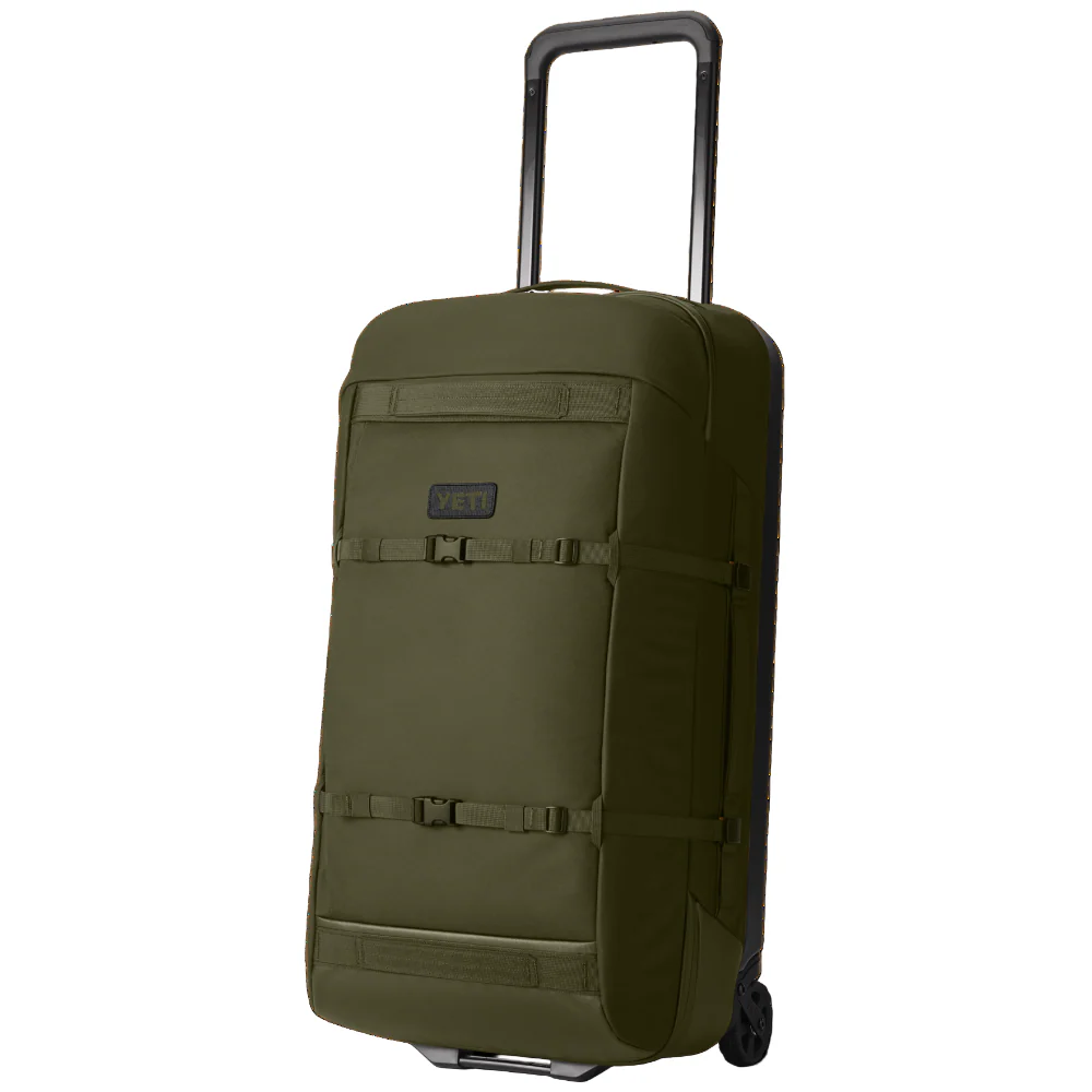 YETI Crossroads Carryon Rolling Luggage - 22" & 29" - Image 5
