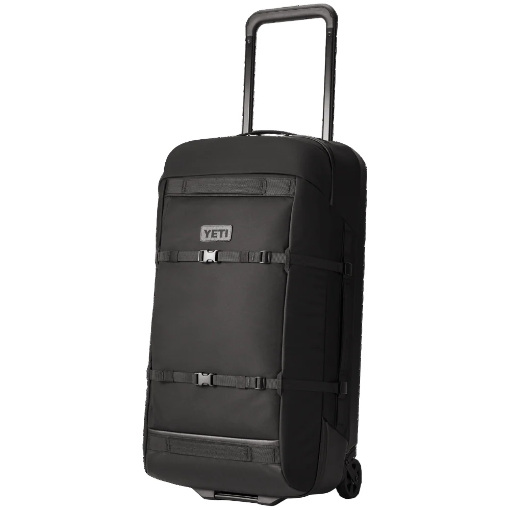 YETI Crossroads Carryon Rolling Luggage - 22" & 29" - Image 6