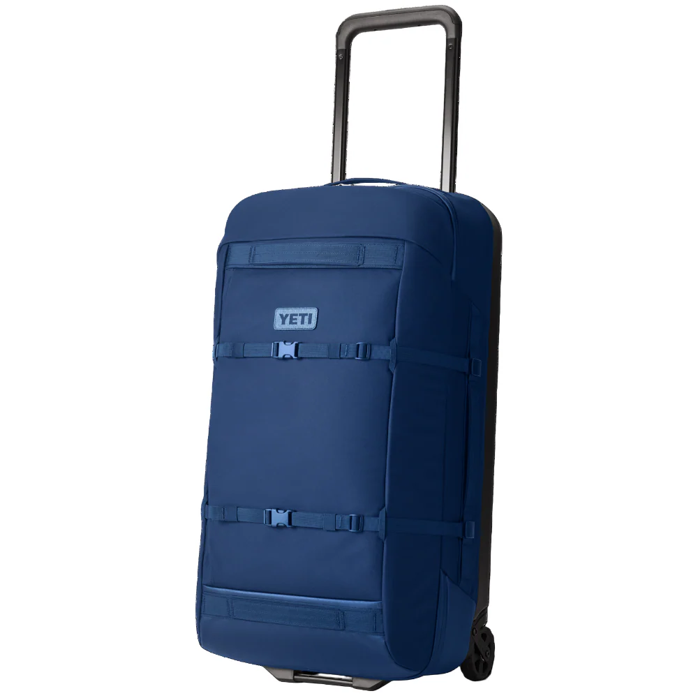 YETI Crossroads Carryon Rolling Luggage - 22" & 29" - Image 7