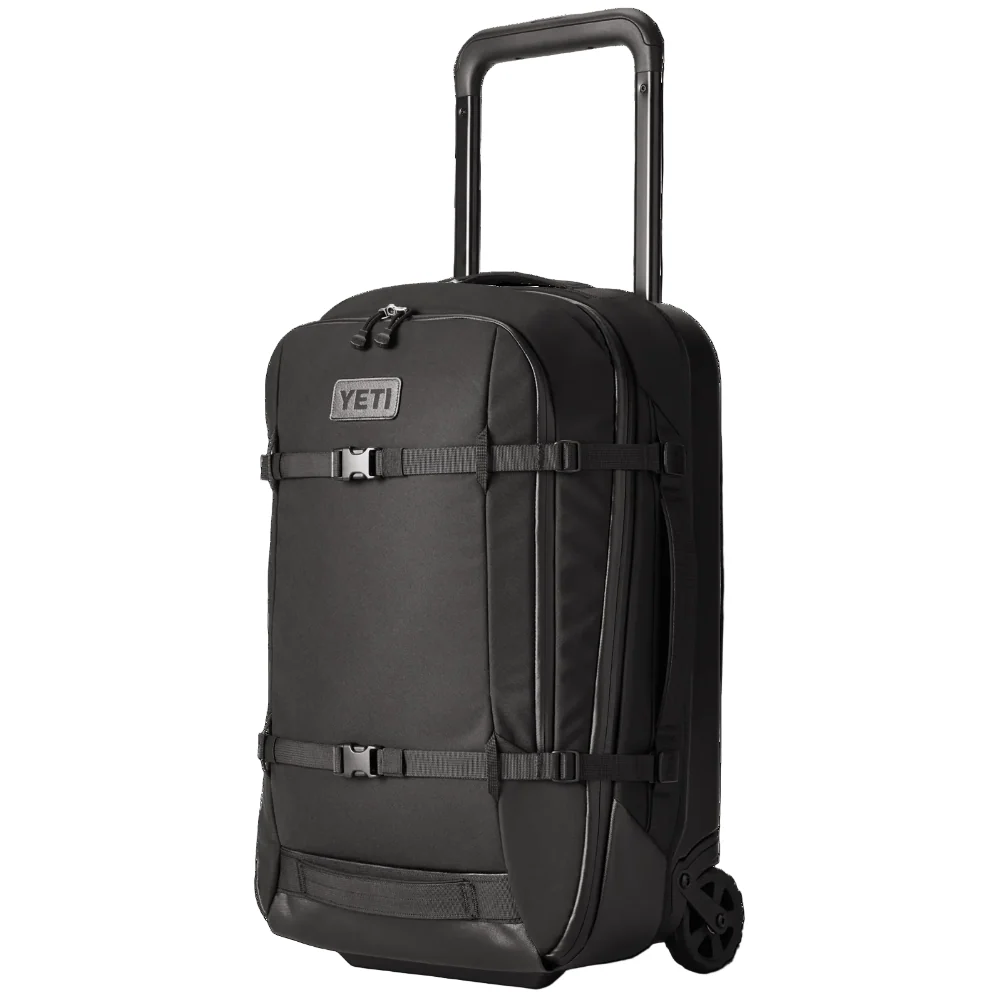 YETI Crossroads Carryon Rolling Luggage - 22" & 29" - Image 8