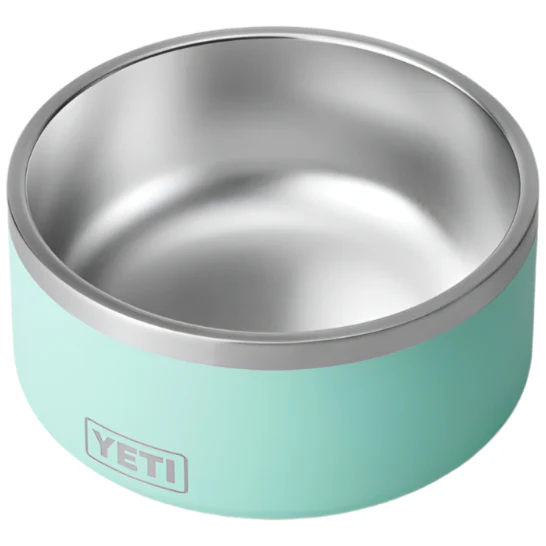 Yeti Insulated Stainless Steel Dog Bowl - 8 cup - Image 3