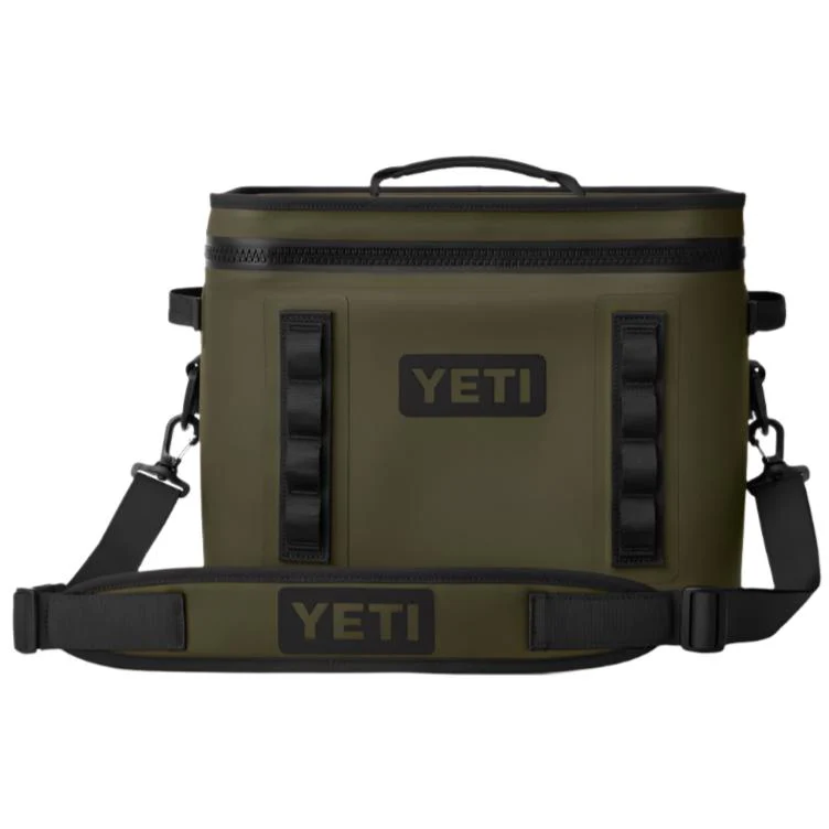 YETI Hopper Flip 18 Soft-Sided Cooler - Image 2