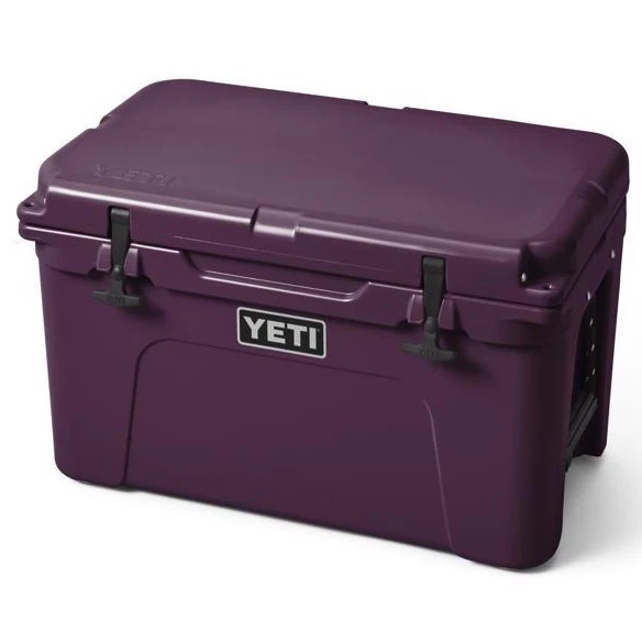 YETI Tundra 45 Hard Cooler - Image 2