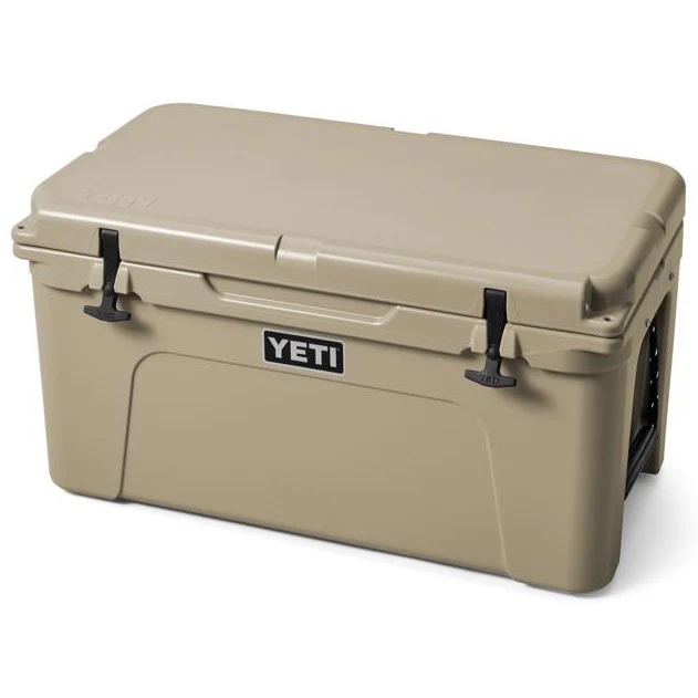 YETI Tundra 65 Hard Cooler - Image 4