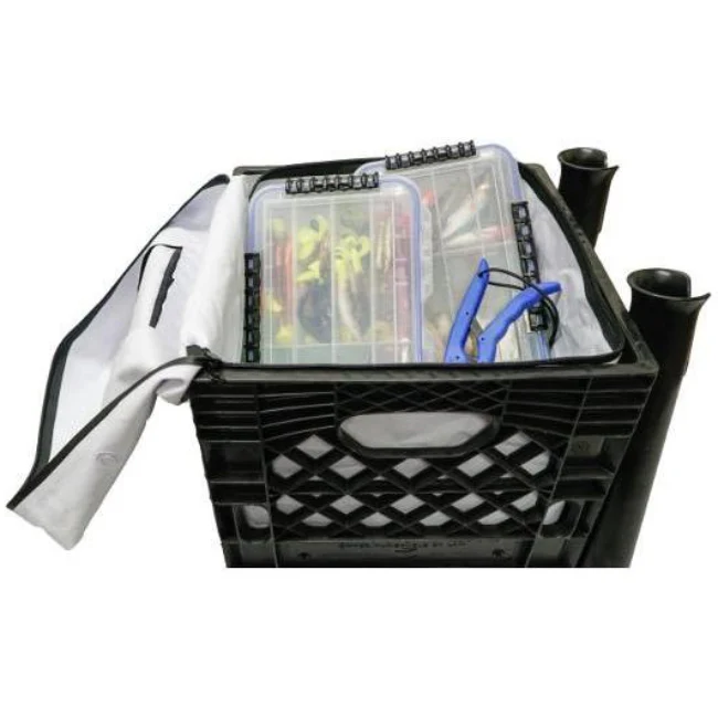 YakGear Cratewell Dry Storage Box - Image 2