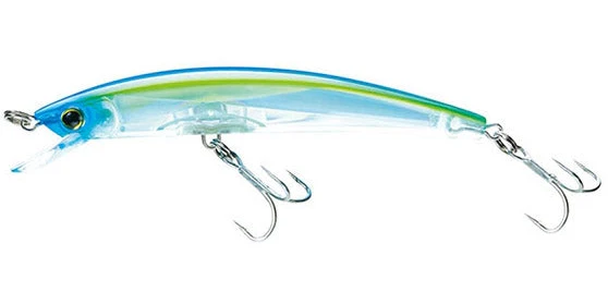 Yo-Zuri Crystal 3D Minnow Floating Hard Lures - 1/4 oz. & 1/2 oz. - Image 10