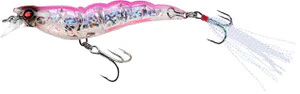 Yo-Zuri Crystal 3D Shrimp - Image 4