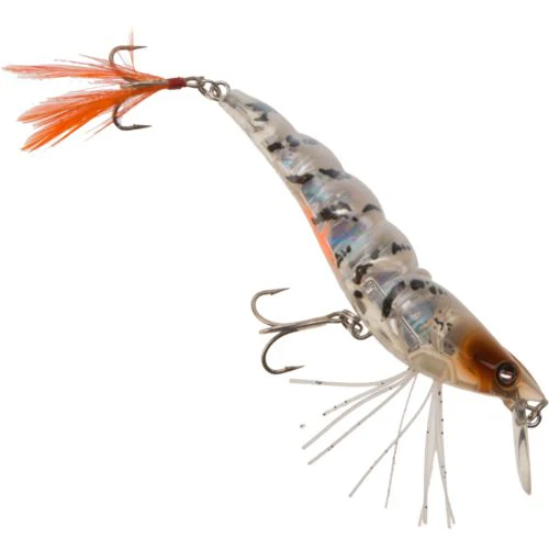 Yo-Zuri Crystal 3D Shrimp - Image 5