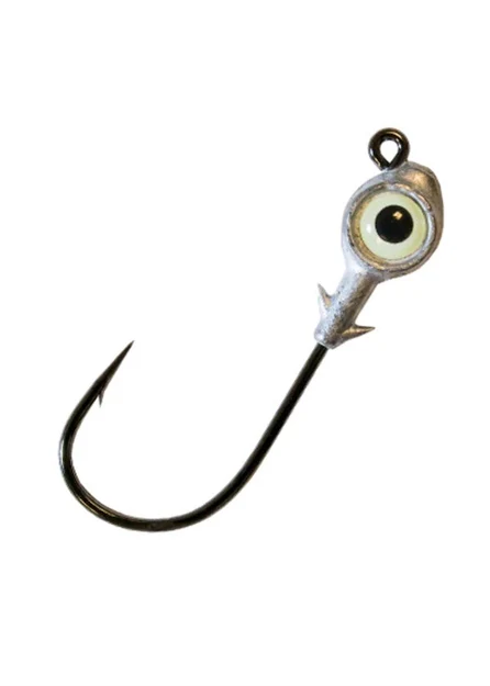 Z-Man Redfish Eye Jig Heads, 3 Pack - Image 3