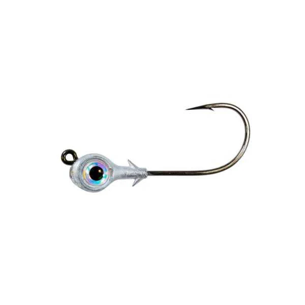 Z-Man Redfish Eye Jig Heads, 3 Pack - Image 4