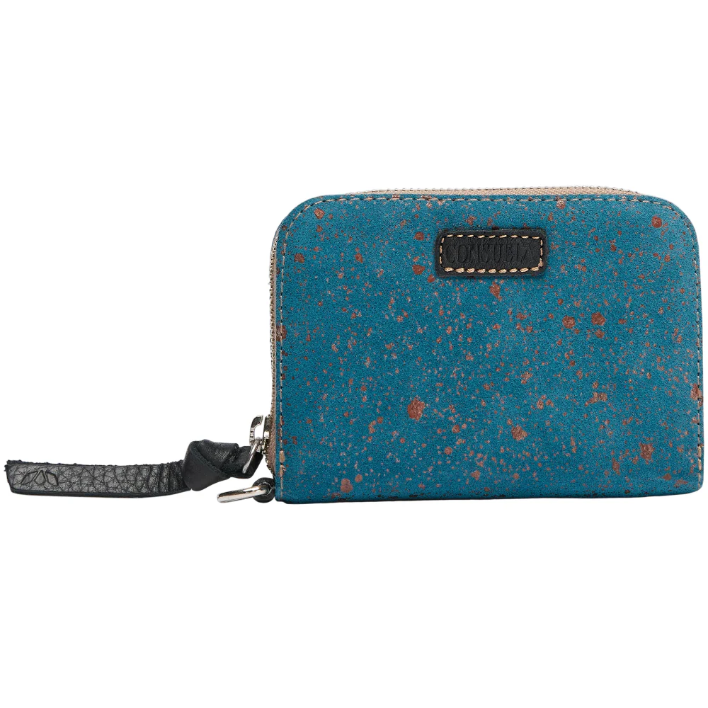 Consuela Zippy Wallet - Image 10