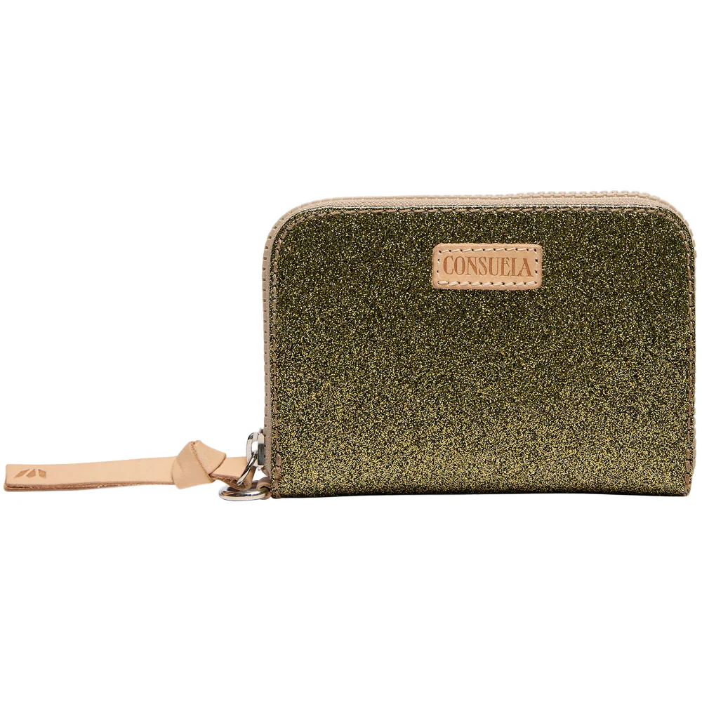 Consuela Zippy Wallet - Image 11