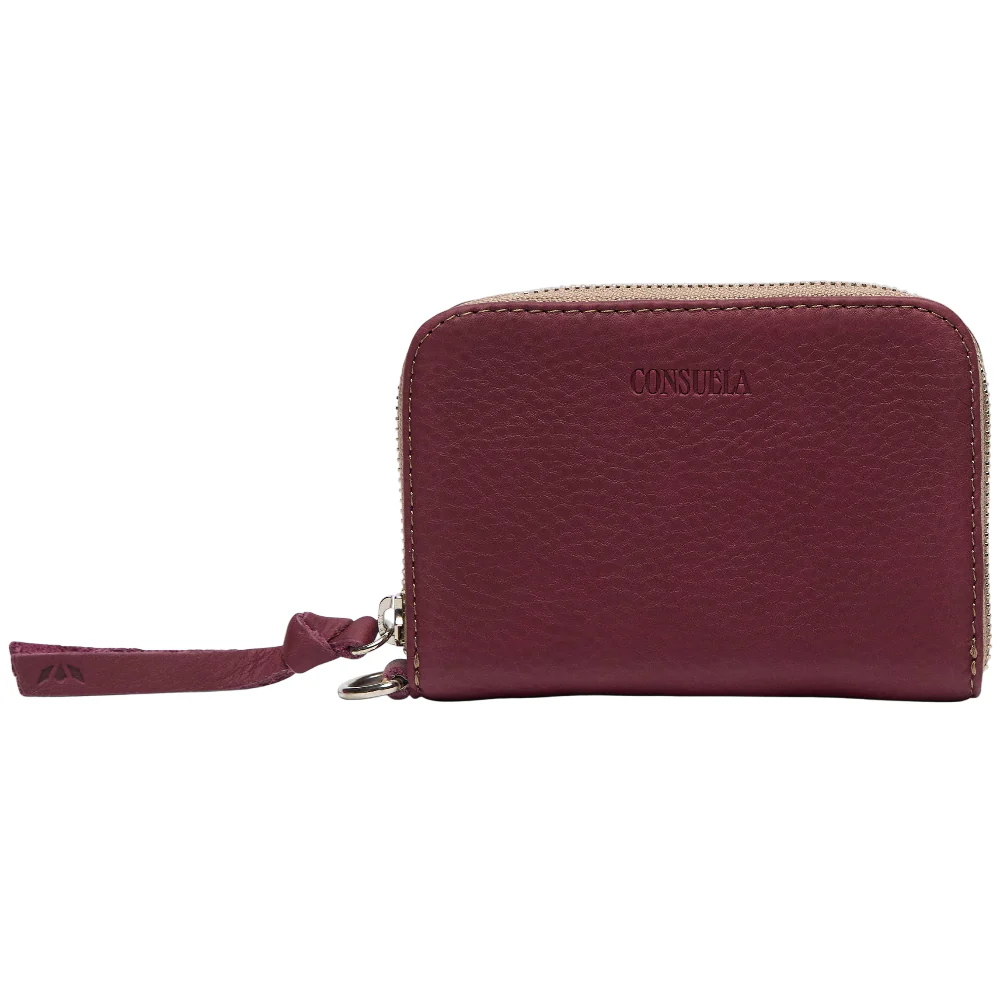 Consuela Zippy Wallet - Image 12