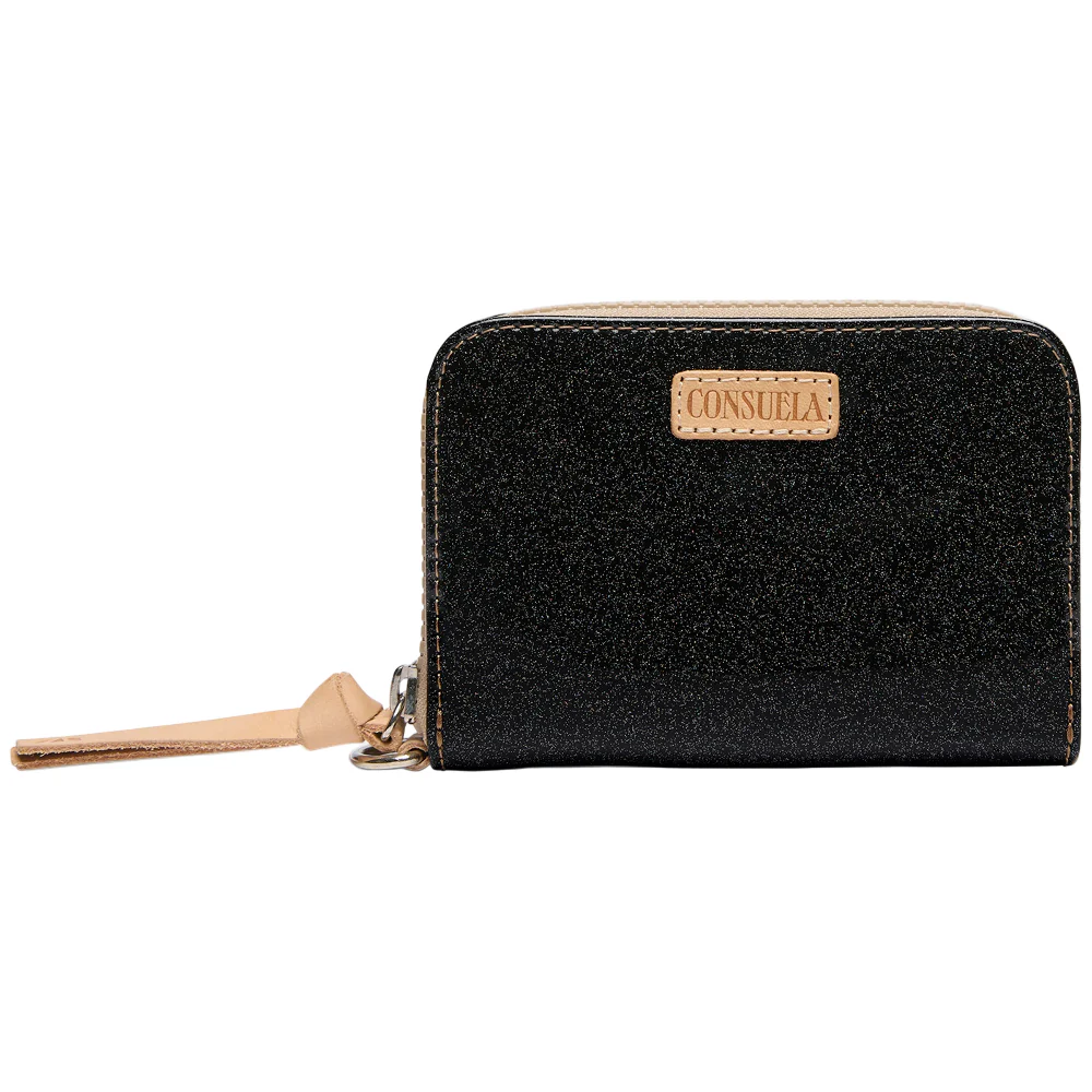 Consuela Zippy Wallet - Image 13