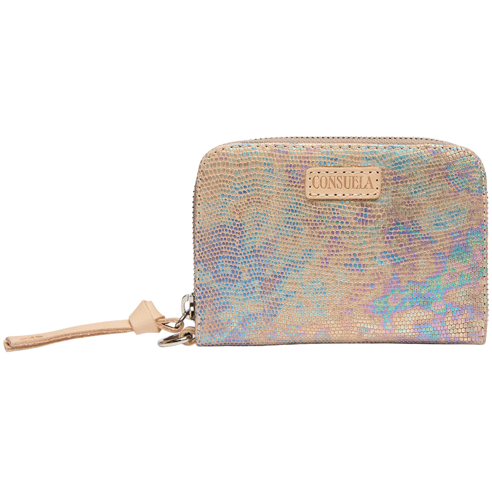 Consuela Zippy Wallet - Image 14