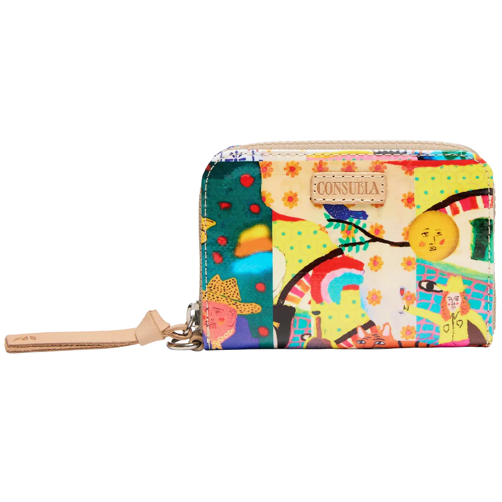 Consuela Zippy Wallet - Image 15