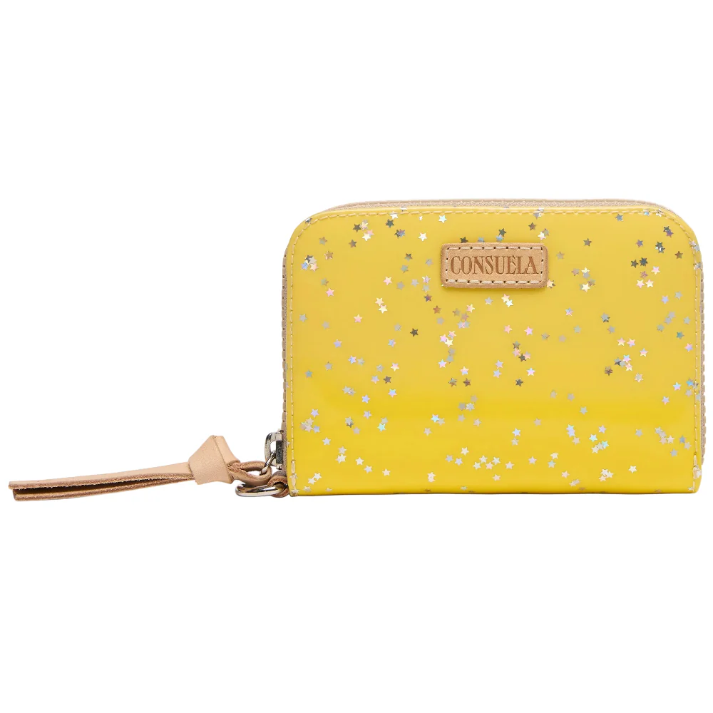 Consuela Zippy Wallet - Image 16