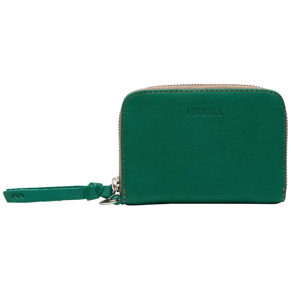 Consuela Zippy Wallet - Image 17