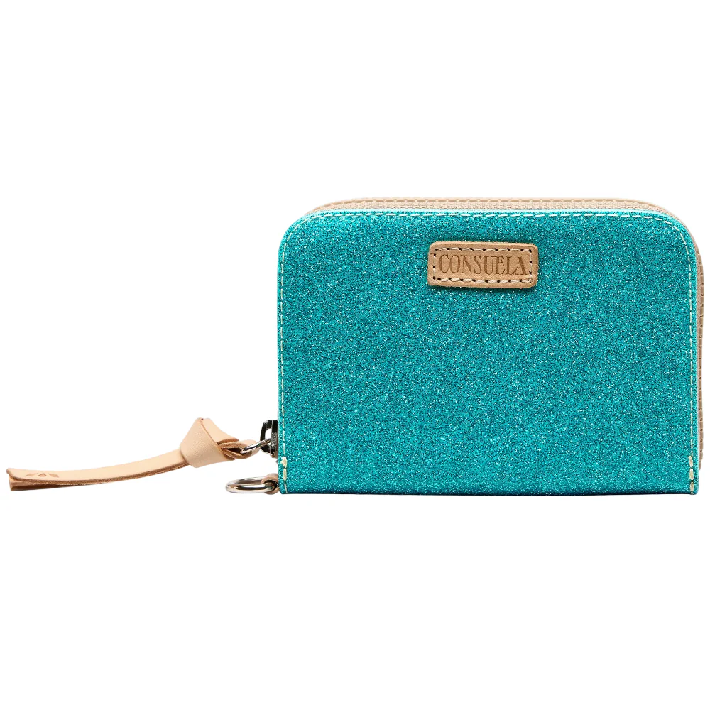 Consuela Zippy Wallet - Image 19