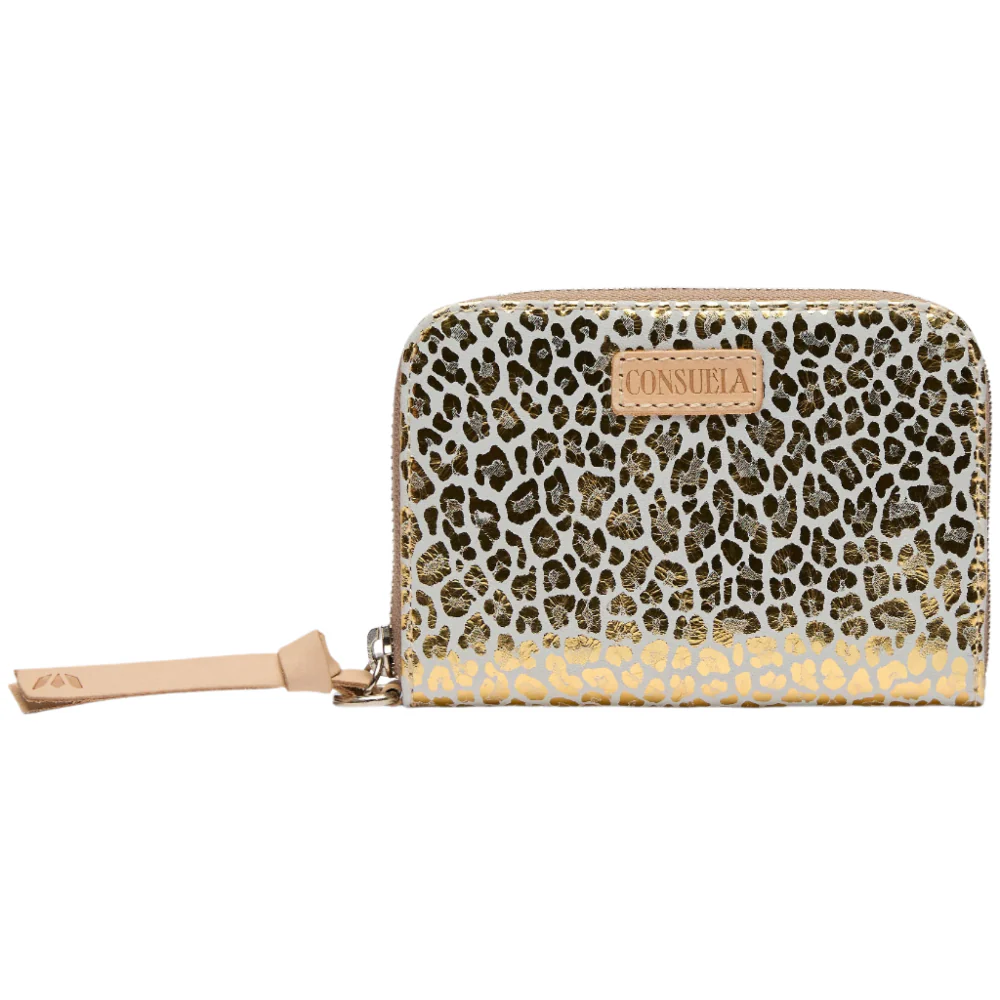 Consuela Zippy Wallet - Image 3