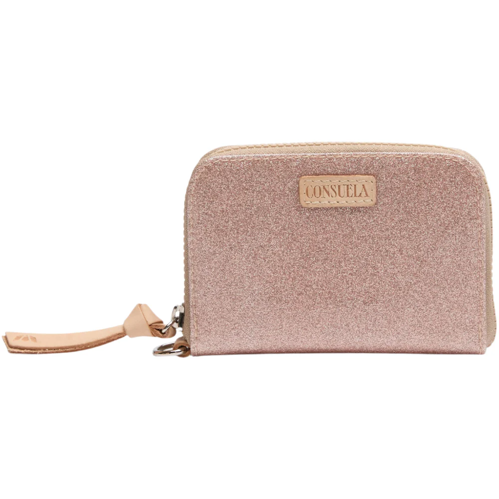 Consuela Zippy Wallet - Image 5