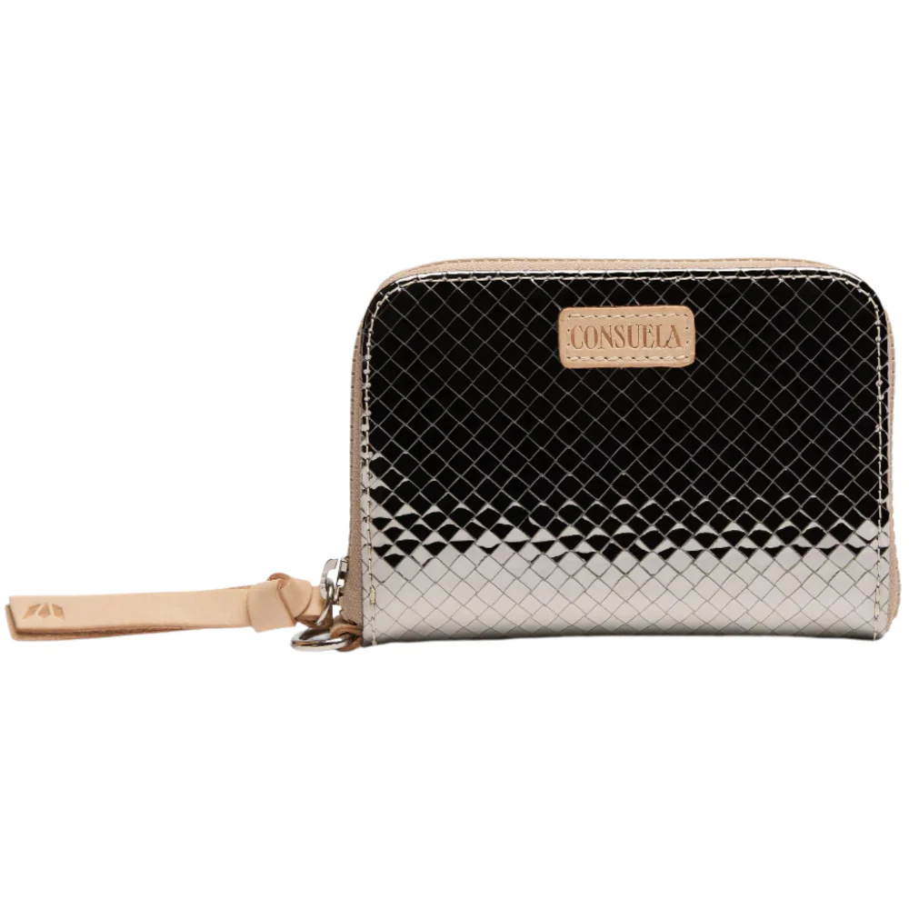 Consuela Zippy Wallet - Image 6