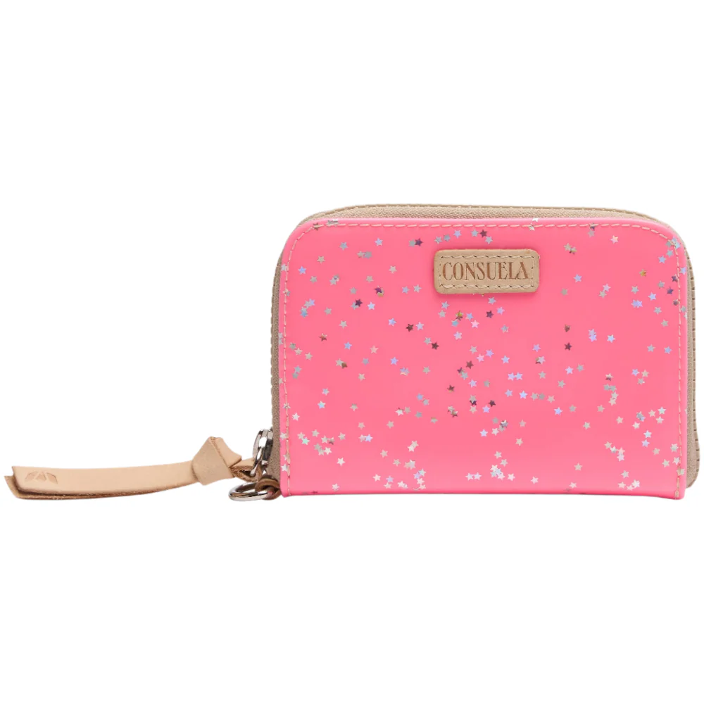 Consuela Zippy Wallet - Image 7