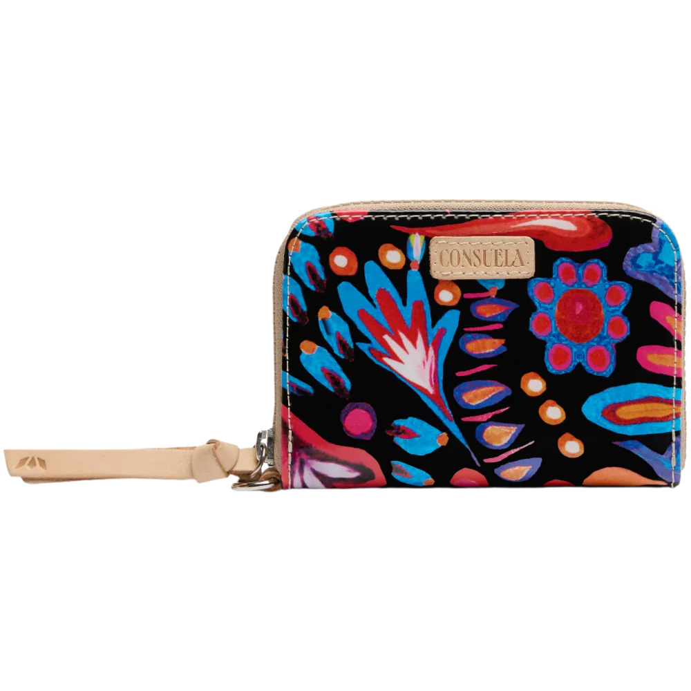 Consuela Zippy Wallet - Image 8