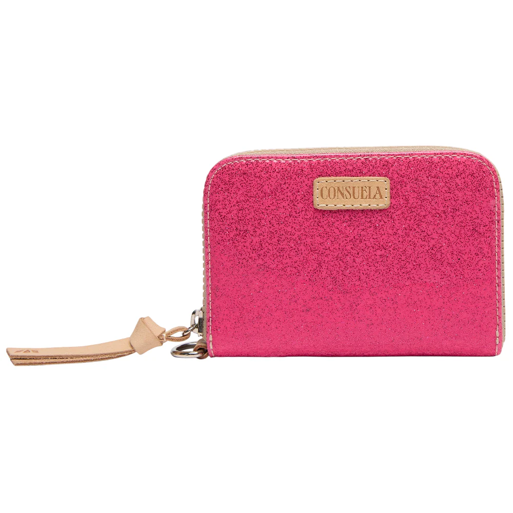 Consuela Zippy Wallet - Image 9